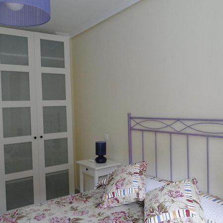 Apartamentos El Pinedo Noja Exteriör bild