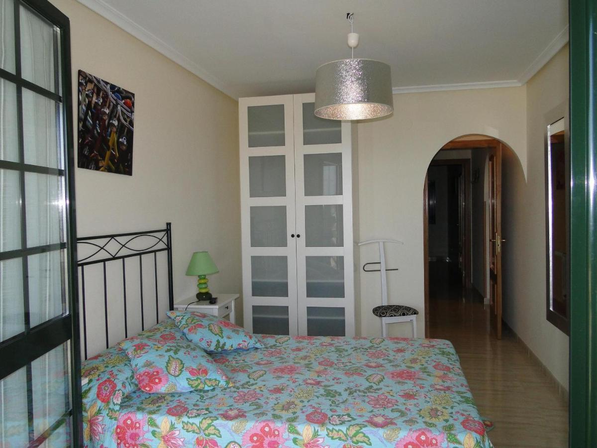 Apartamentos El Pinedo Noja Exteriör bild