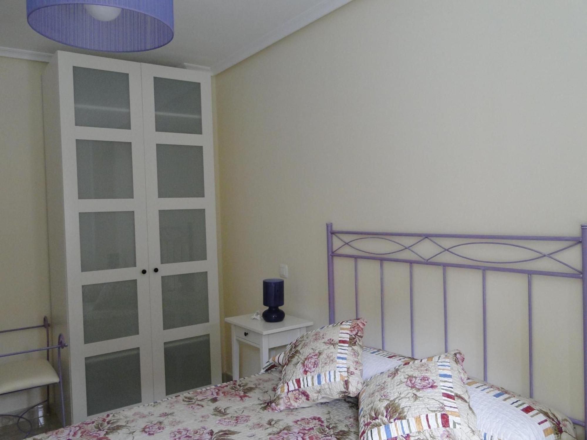Apartamentos El Pinedo Noja Exteriör bild