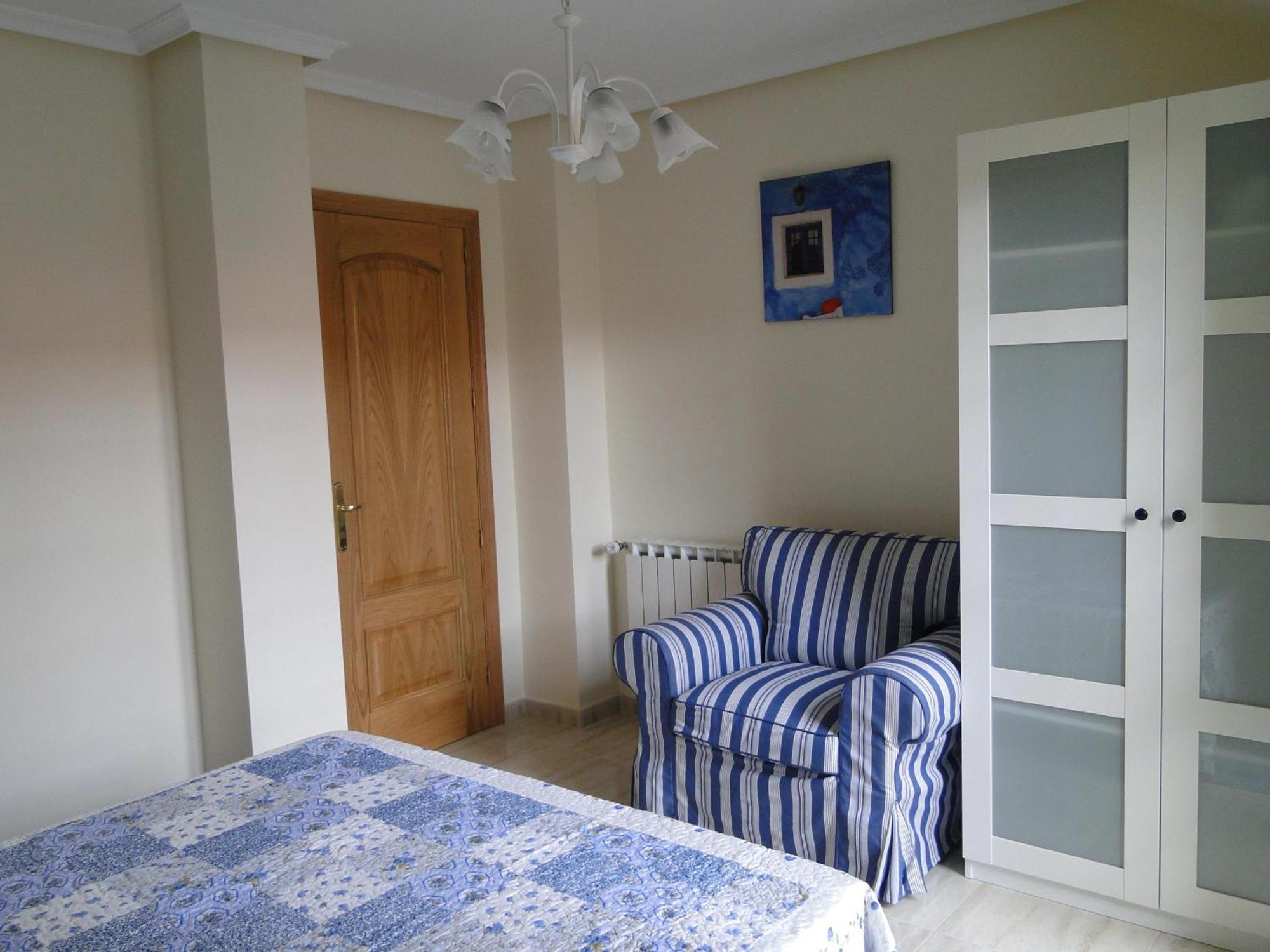 Apartamentos El Pinedo Noja Exteriör bild