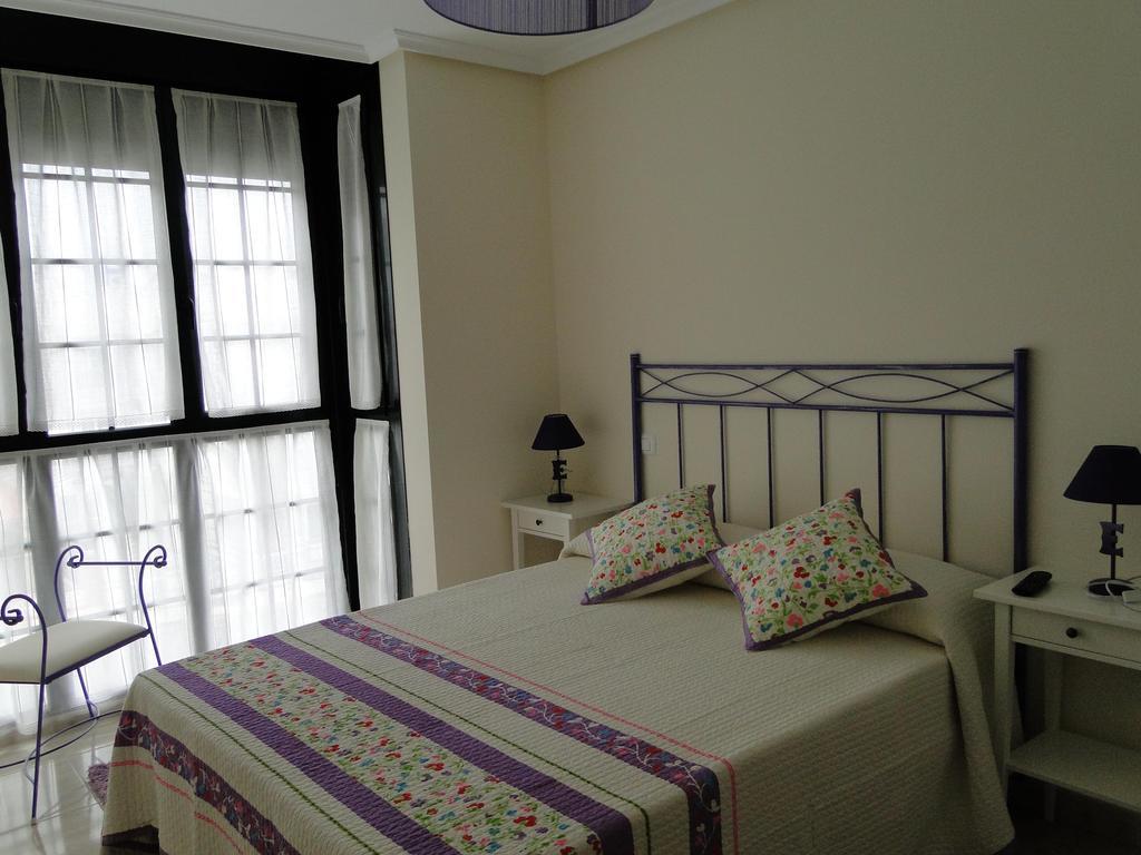 Apartamentos El Pinedo Noja Exteriör bild