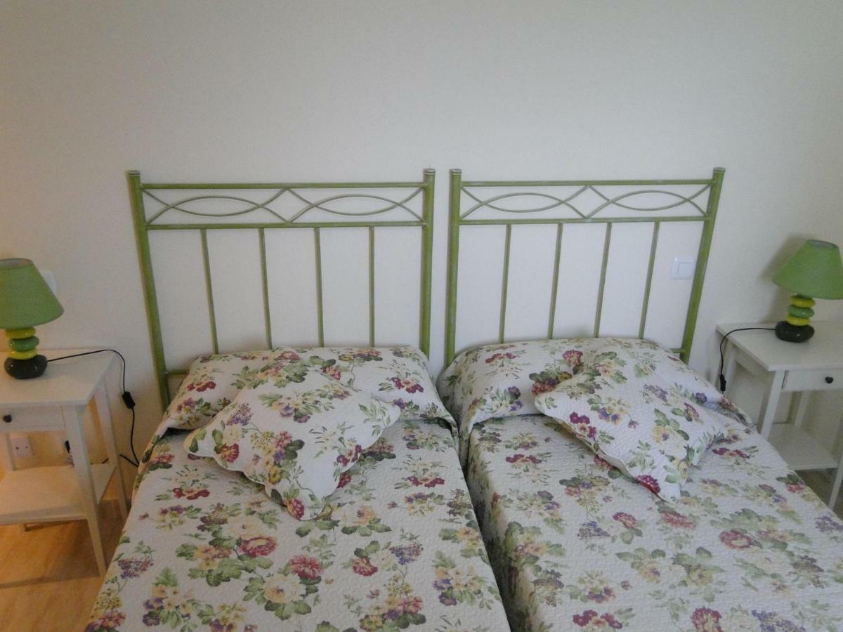 Apartamentos El Pinedo Noja Exteriör bild